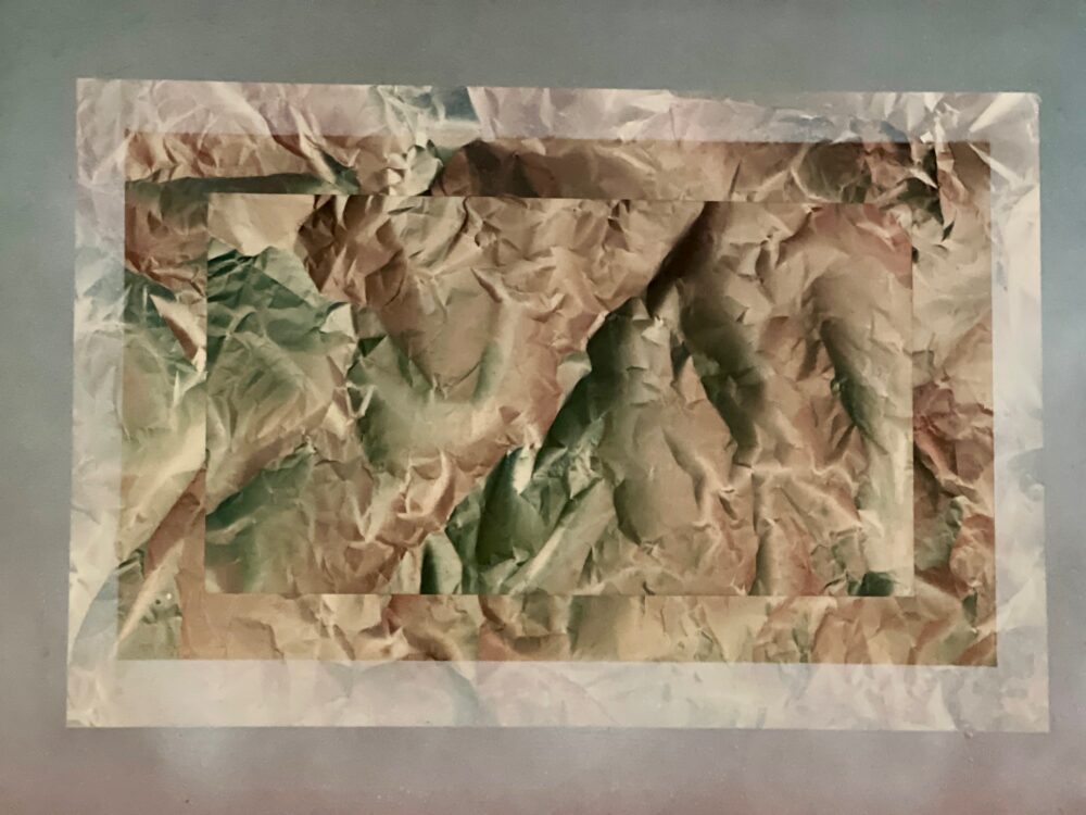 Cumberland Plateau by Ted Rose